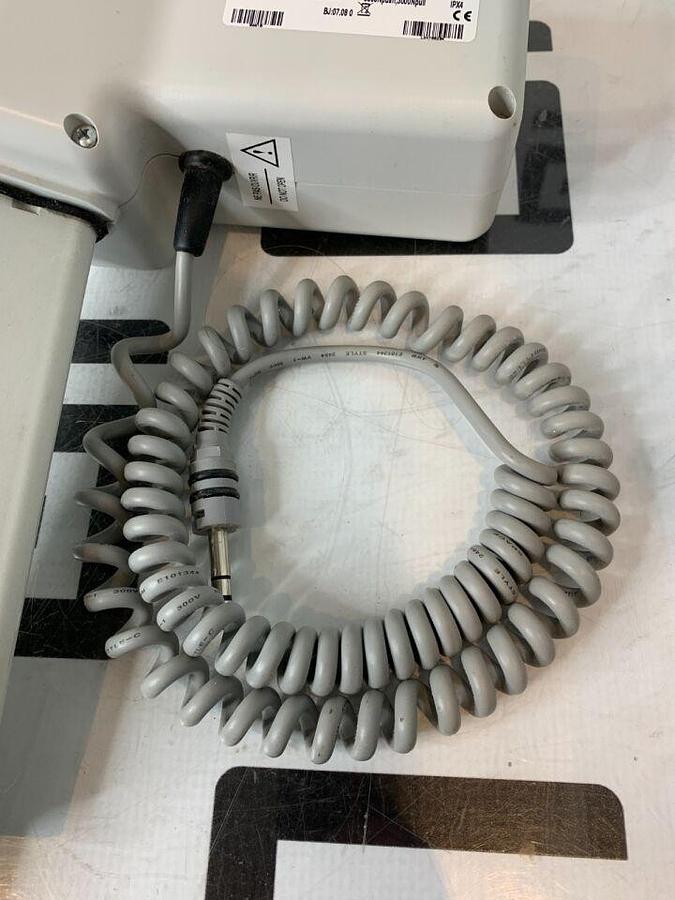 Used MAGNETIC SKF LINEAR ACTUATOR S951B