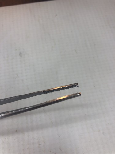 Used V. Mueller CH5182 30 Day Warranty CH 5182