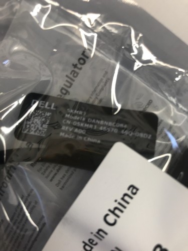 Dell 05KMR3 REV400 DP/N CN-05KMR3-48570-46Q-08DZ-A00