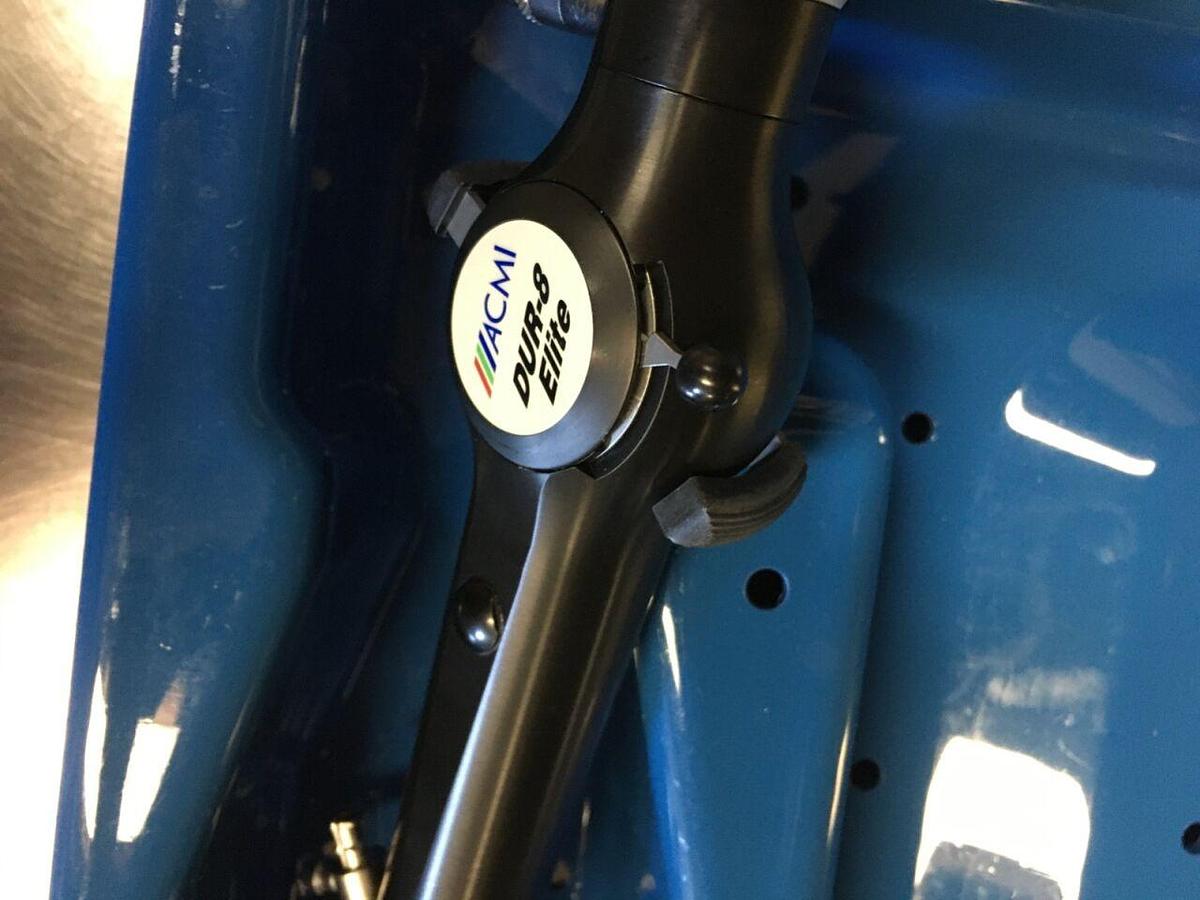 Used GYRUS ACMI DUR-8ELITE