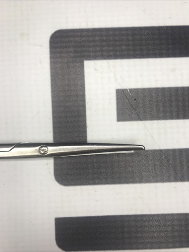 Used V. Mueller CH-2032 Scissors 30 Day Warranty