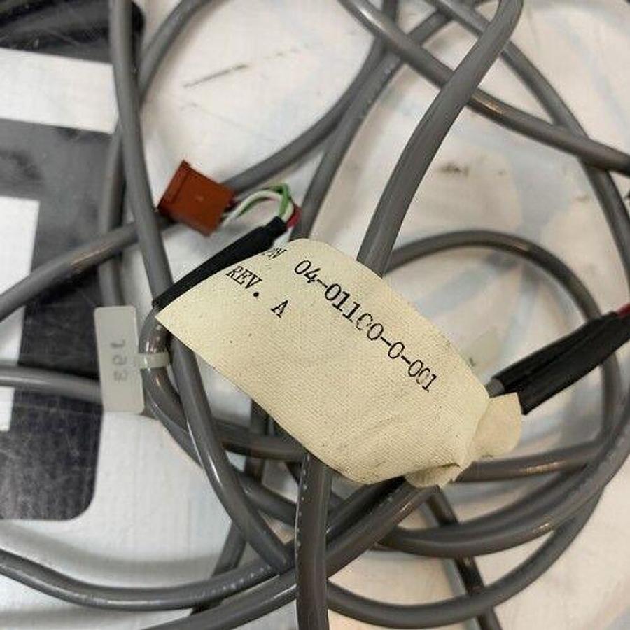 Used Main Door Sensor & Mount Assembly