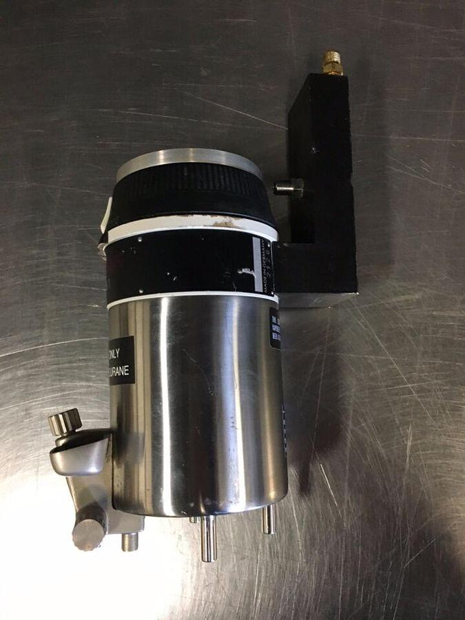 Used ISOFLURANE Vapor 19.1