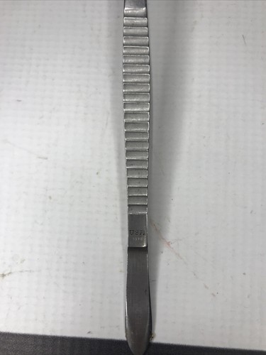 Used WECK USA 1972 66-162 30 Day Warranty