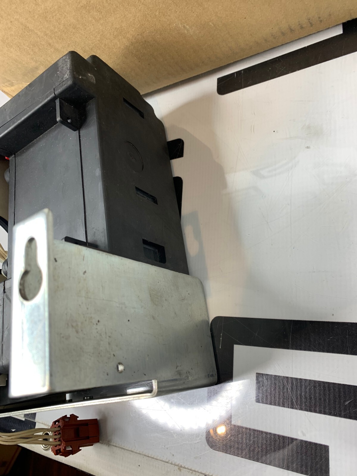 Used Xerox DocuPrint 4635 DocuTech 135 180 105K01385 105K1385 HVAC O/P ASSY Module