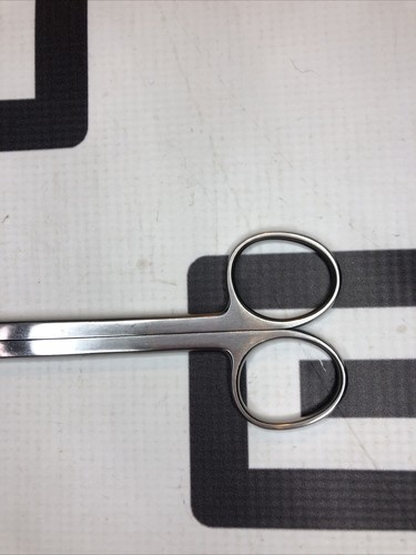 Used Aesculap MD491 Scissors 30 Day Warranty 25SC