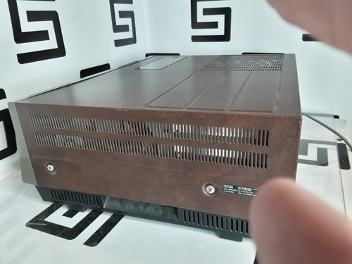 Used Sony SL-5010 Betamax Video Cassette Recorder VCR