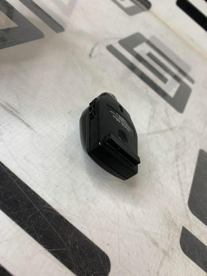 Used WELCH ALLYN 3.5 V Standard Ophthalmoscope Head w/ Bulb AutoStep Coaxial