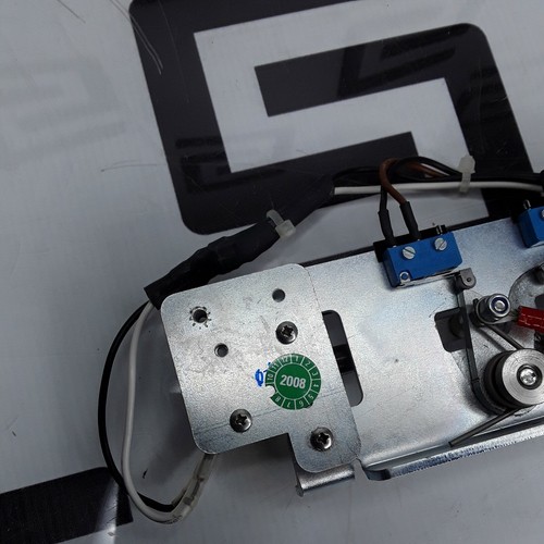 Used Beckman Allegra X-22 X22R Centrifuge Lid Latch Assembly 365972