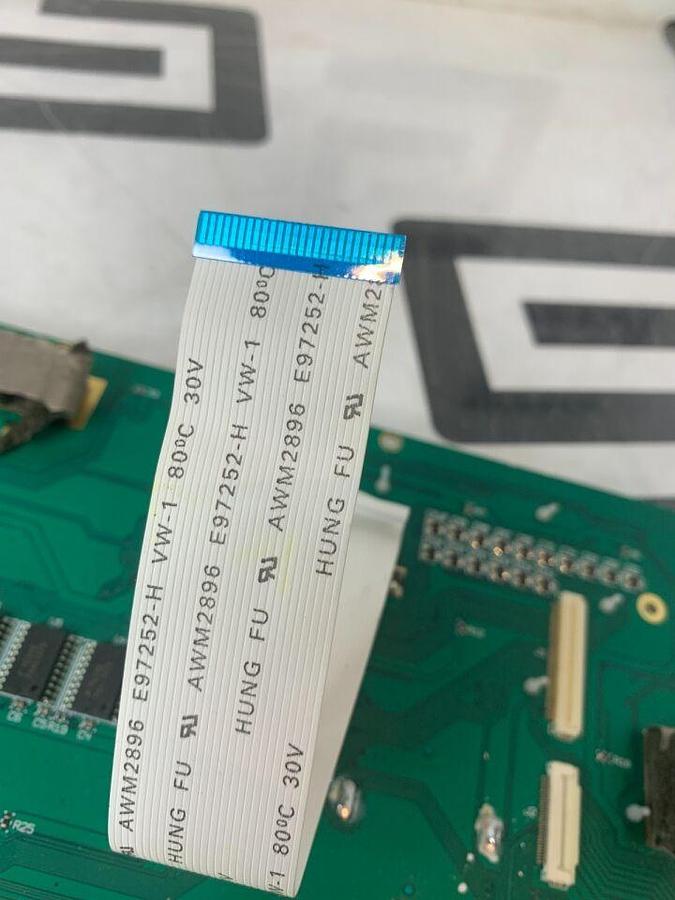 Used CV 25 40 Controller