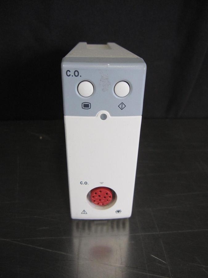 Used Mindray 6800-30-50484 C.O. Thermodilution Module