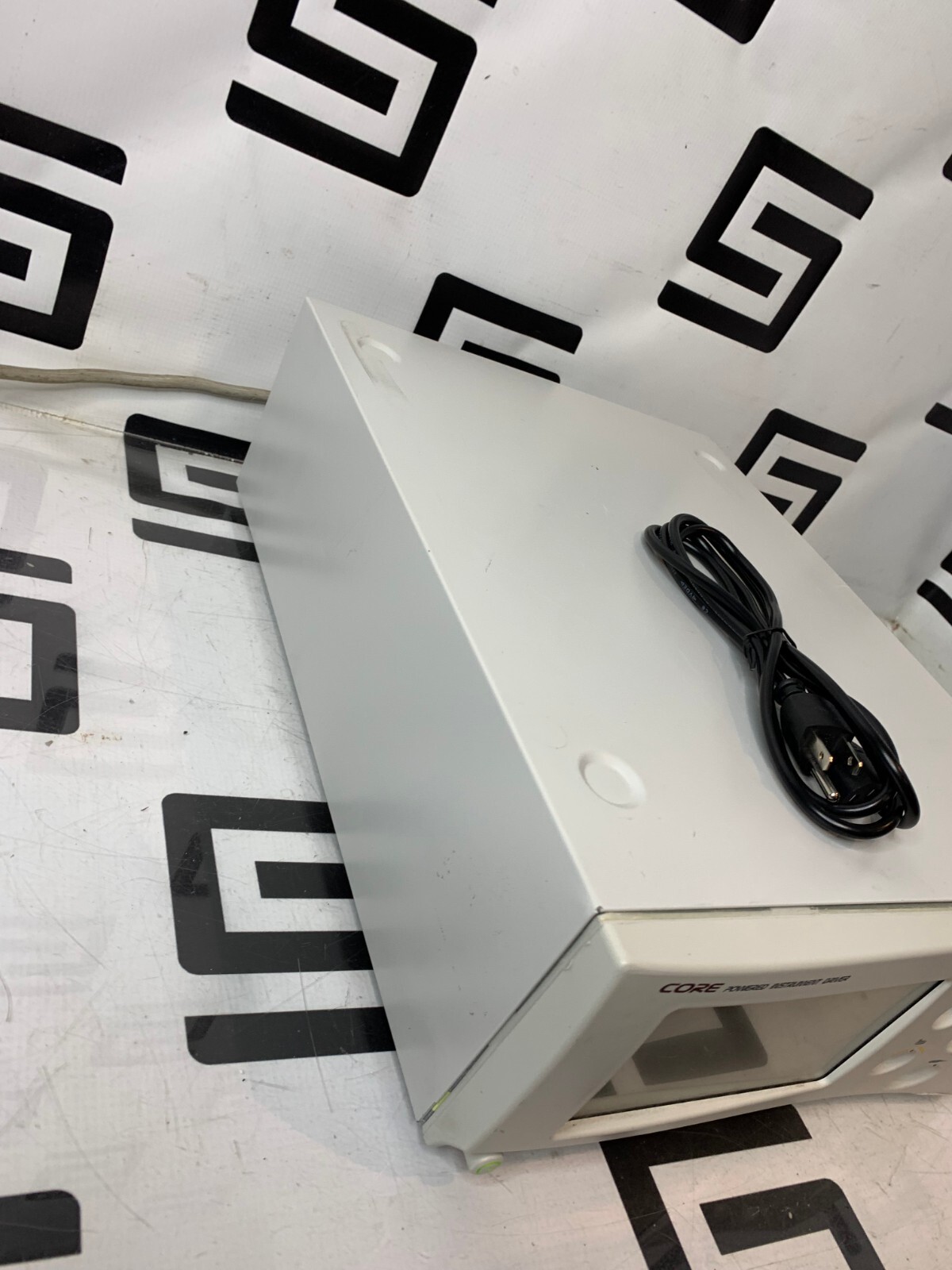 Used Stryker 5400-50 Core Powered Instrument Driver Arthroscopy Console 5400-050-000