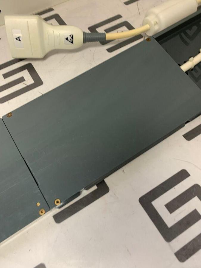 Used Sentinelle System GE Signa 1.5T MRI Table  40000015