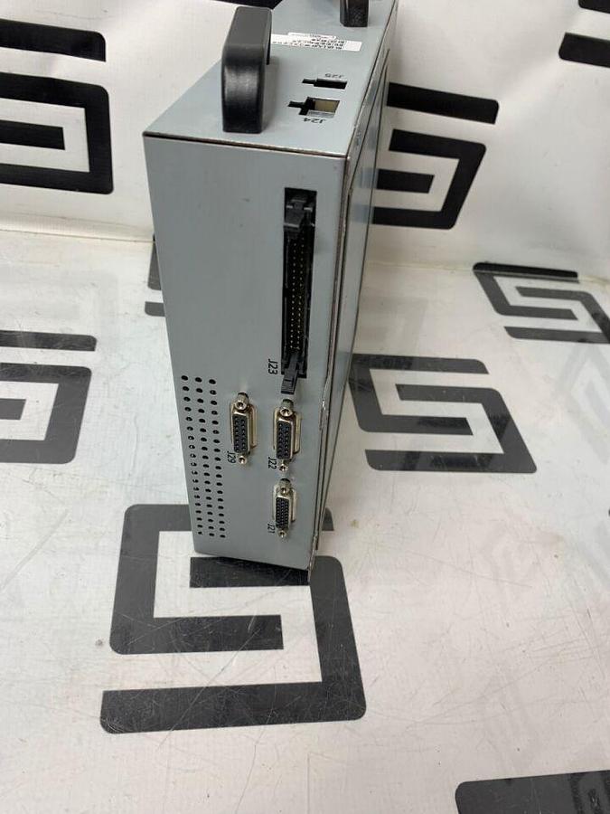 Used Acuson I/O MODULE