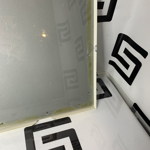 Used Soyee X-Ray Grid Size : 11 X 13” FD: 40-72” Grid Ratio 6:1 178L AL Interspacer