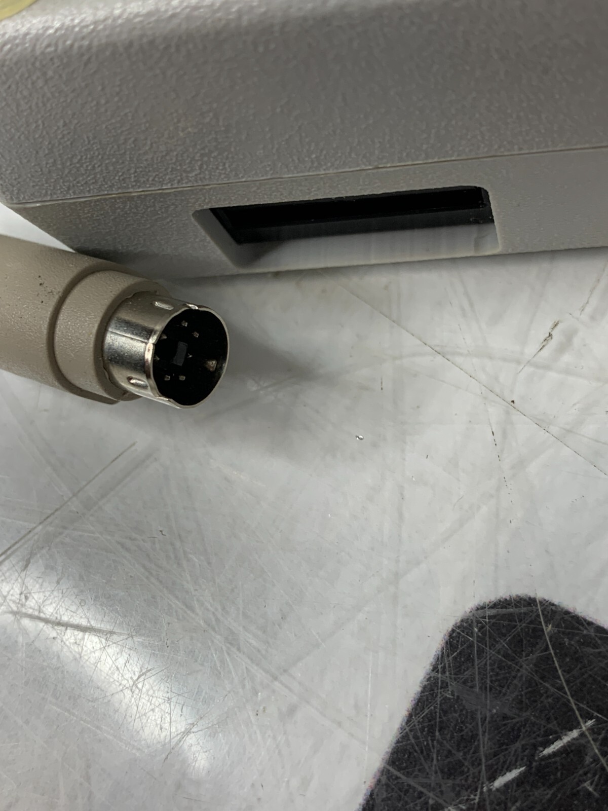 Used BC Biomedical MSP-2100 SpO2 Fingersim Module for NIBP-1030 NIBP-1020