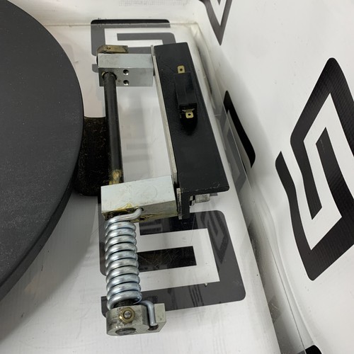 Used SORVALL LID DOOR ASSEMBLY 50095 HINGE RC-5B & RC-5C+ 50871 RC-5B+ PLUS 74033