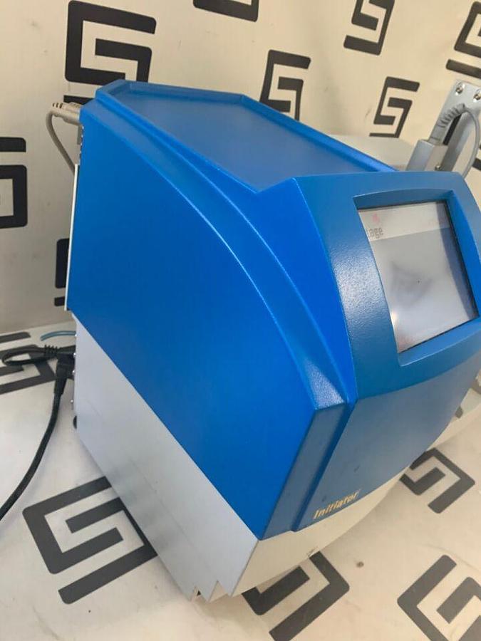 Used US Microwave Synthesizer w/ Robot Sixty 355381 355302