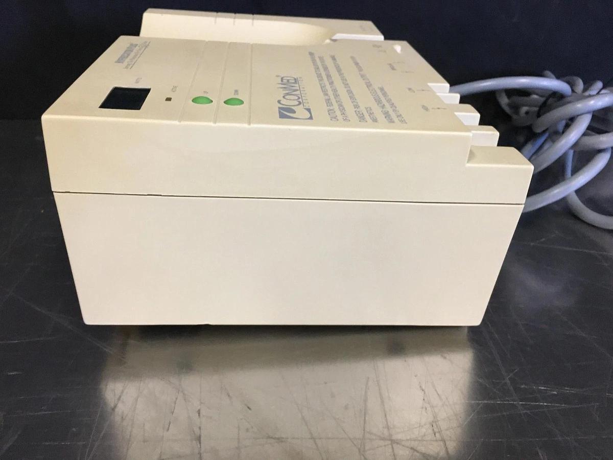 Used ConMed Hyfrecator PLUS 7-797 Warranty