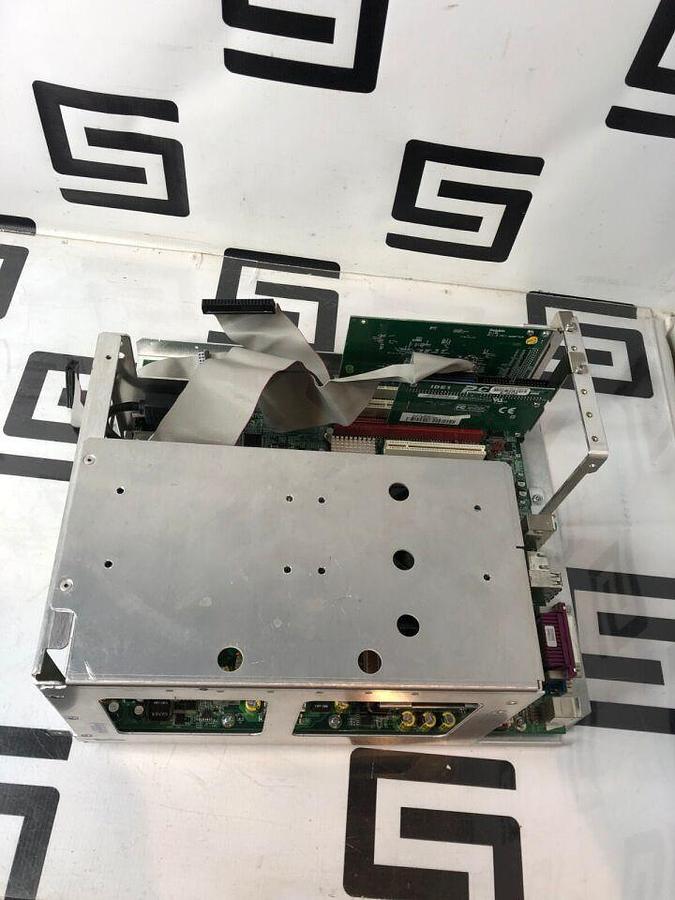 Used Ultrasound MotherBoard