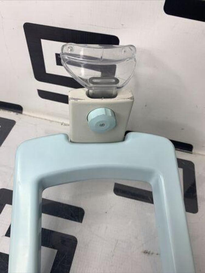 Used Pan X-ray Handle Chinrest Occlusal Chin Rest Head