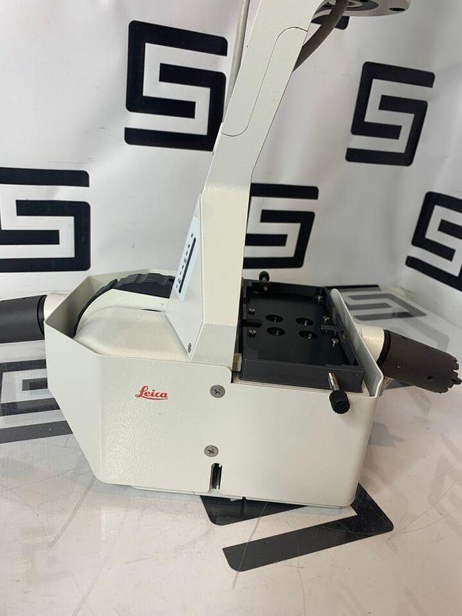 Used Optical Head Optics Master Reset