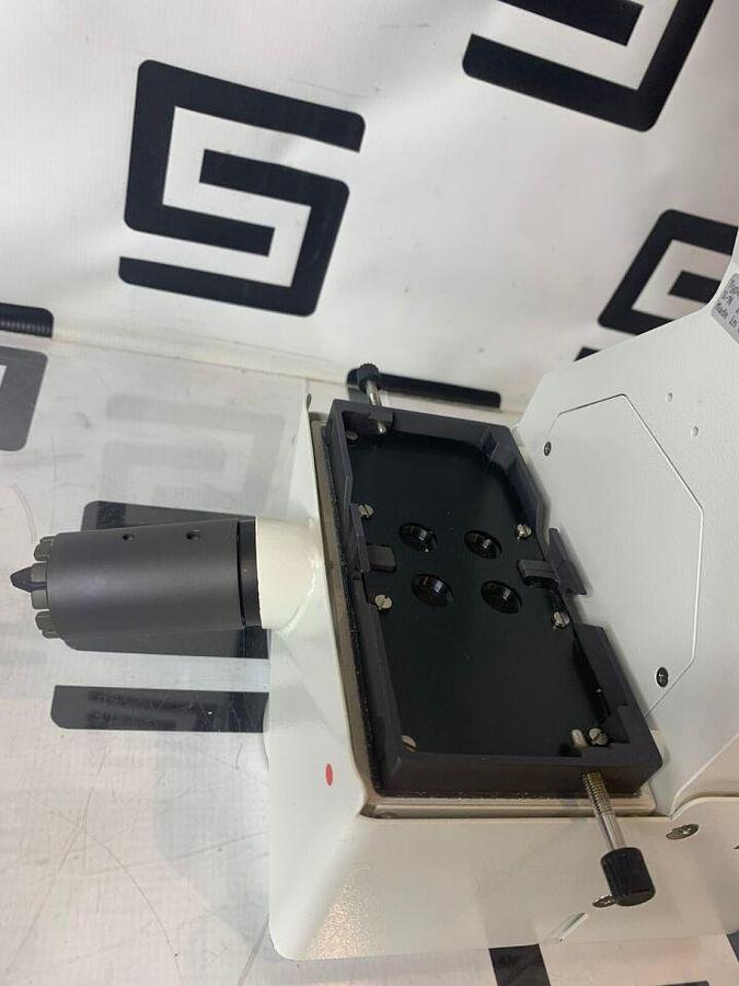 Used Optical Head Optics Master Reset