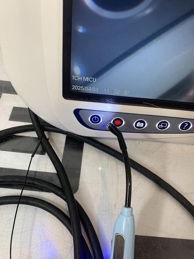 Used VERATHON 0570-0306 1-2 Baton Cam