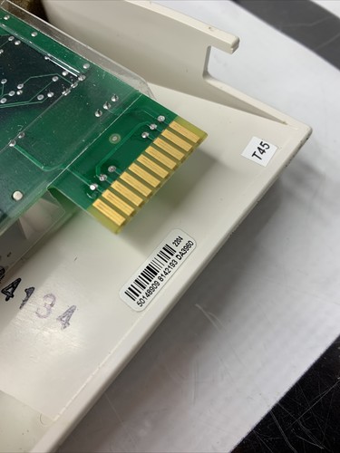 Used Datascope Accutorr Plus Predictive Thermometer Assembly 0997-00-0942 Mindray