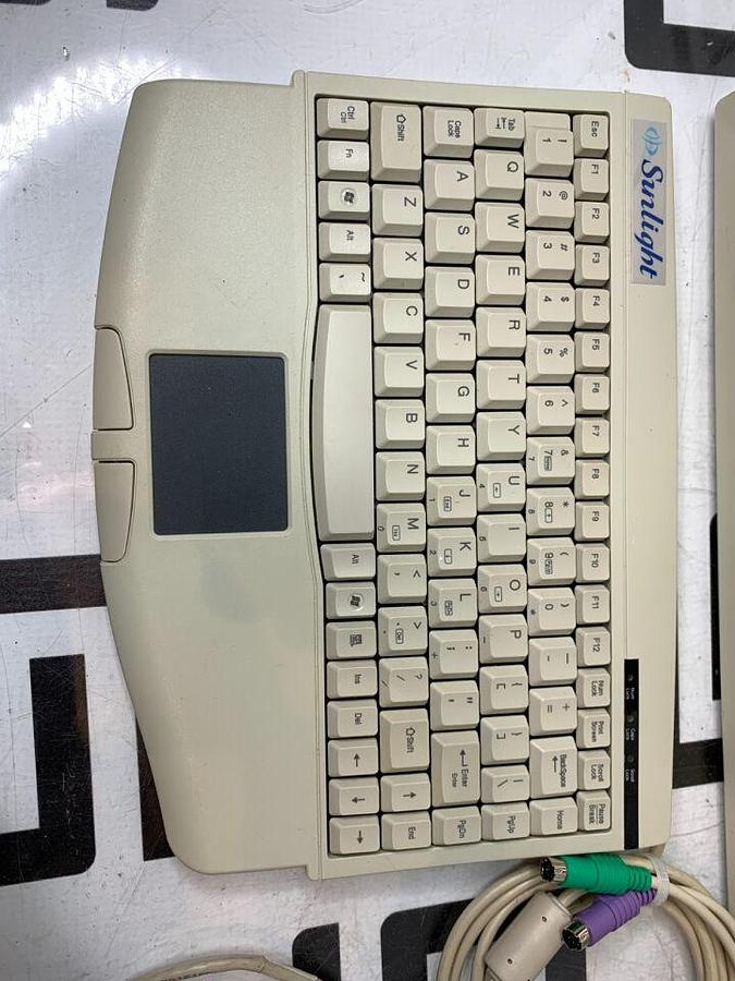 Used PHILIPS Sunlight Omnisense 8000 8000S