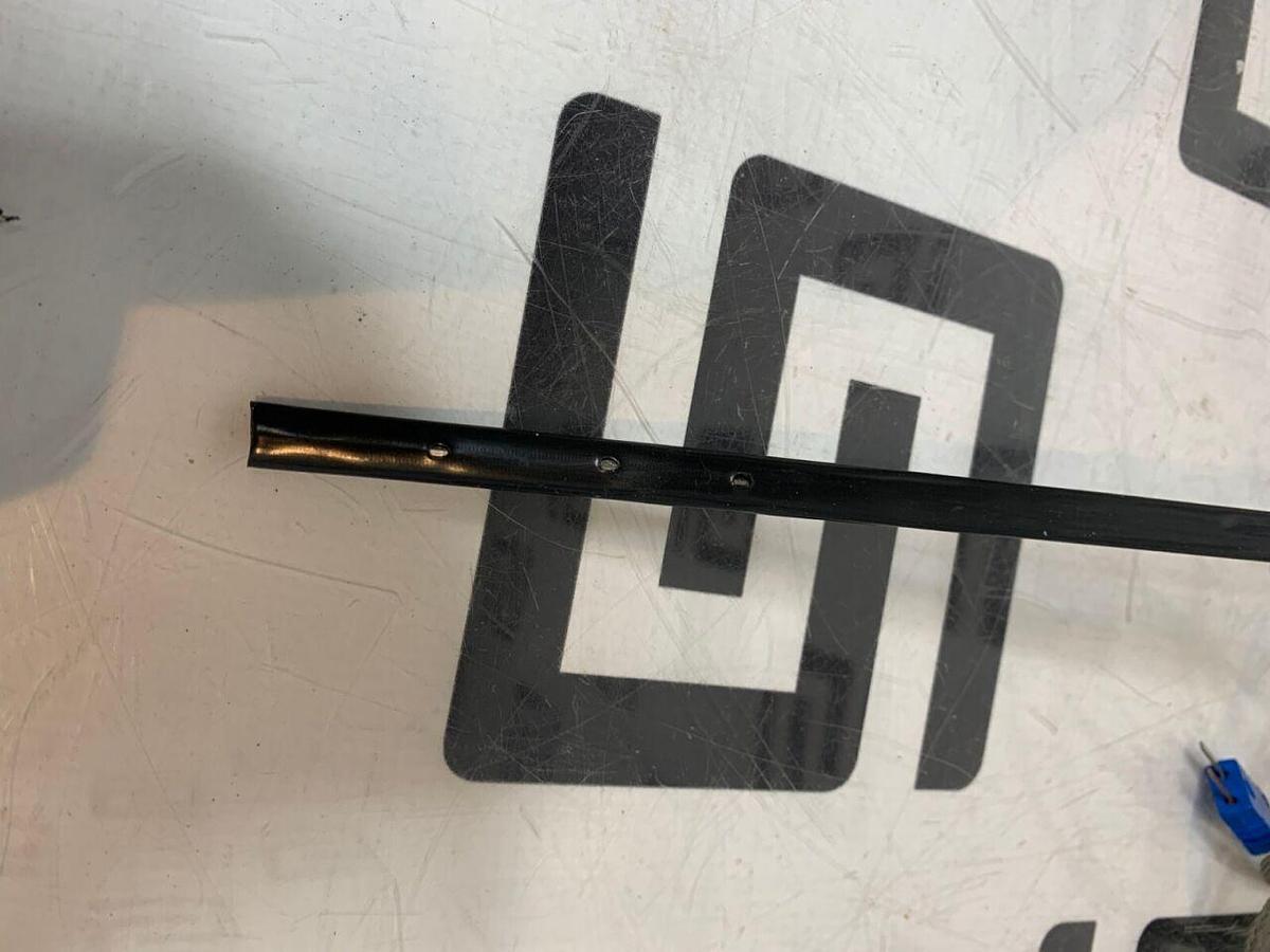 Used Temperature Probe