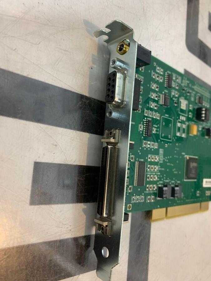 Used HD7 SANMINA  PNMS  REV B TESTED