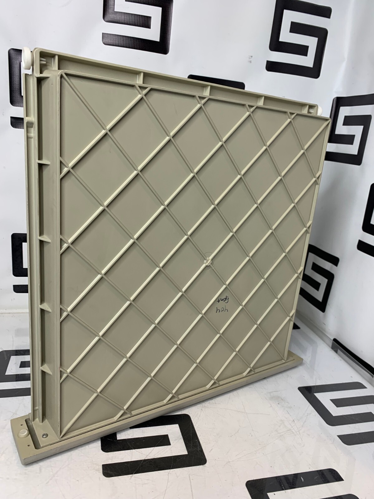 Used Midmark Ritter 002-0302-00 Small Front End Drawer Assembly 404 405 Exam Table