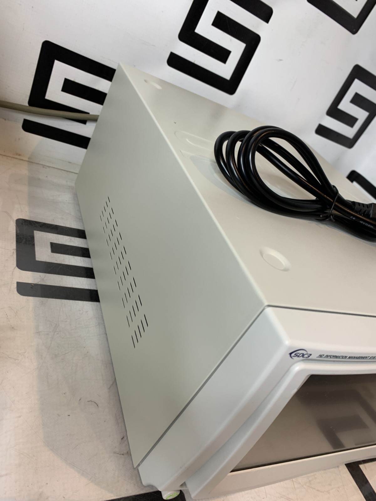 Used Stryker SDC3 HD 0240060100 Unit Info Management System Digital Capture REF