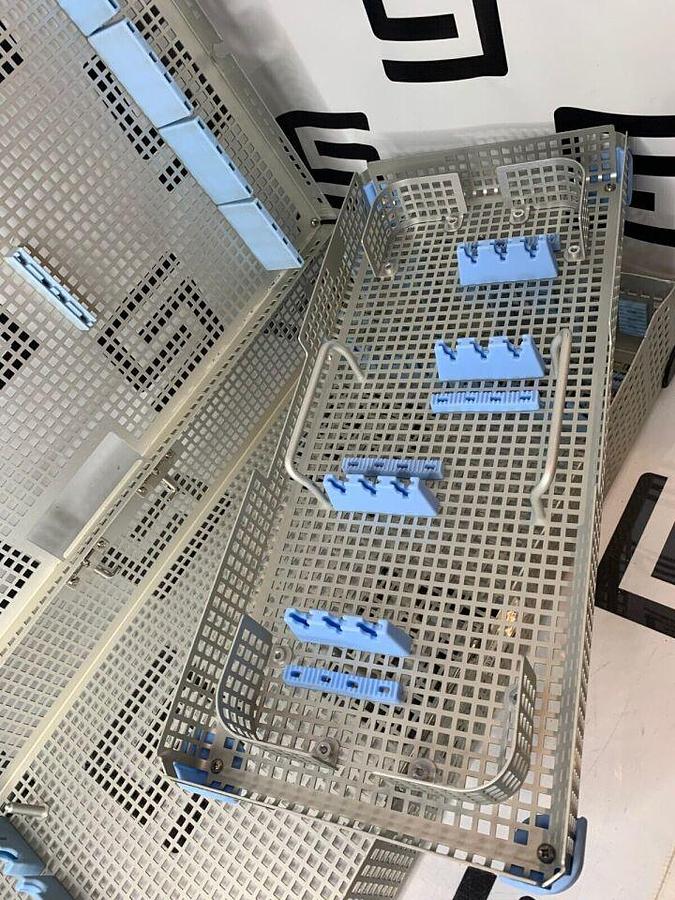 Used INSRUSAFE Instru Sage IN8935R