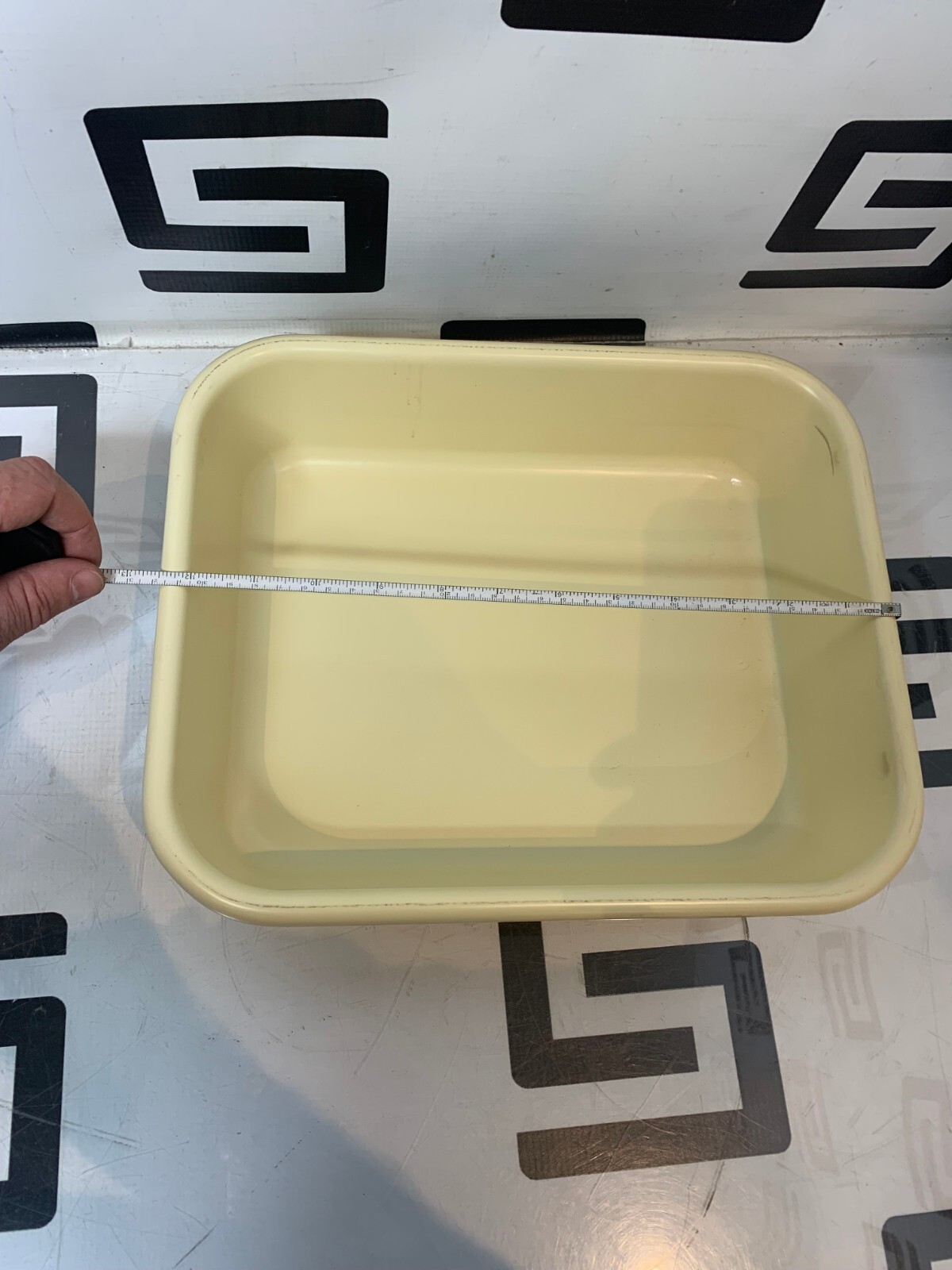 Used Midmark Ritter 053-0220-00-271 Pan Treatment 100 104 119 75 404 405 Exam Table