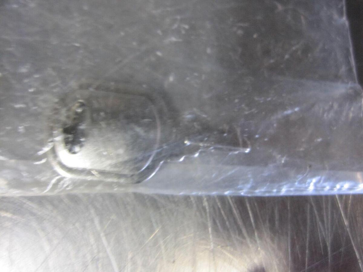 Used Radiation Monitor Controller Measurement System Xray