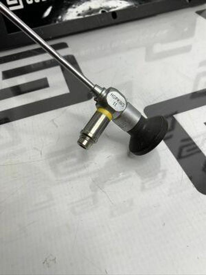 Used Karl Storz Surgical Hopkins II 4mm X 30cm 70 Deg Scope 27005C