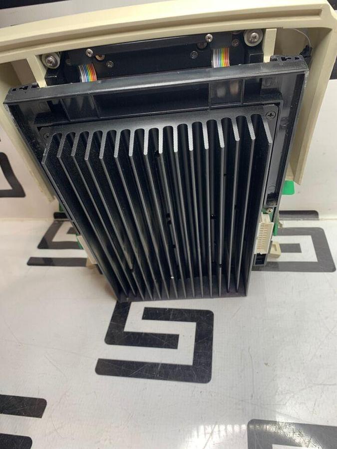 Used BIO-RAD 96-Well Reaction Module 583BR