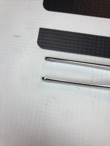 Used Pilling 18-1360 Forceps 30 Day Warranty