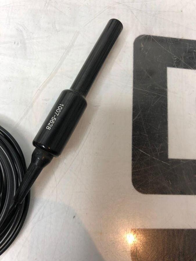 Used ELLEX Diagnostic A-Scan Probe 8MHz