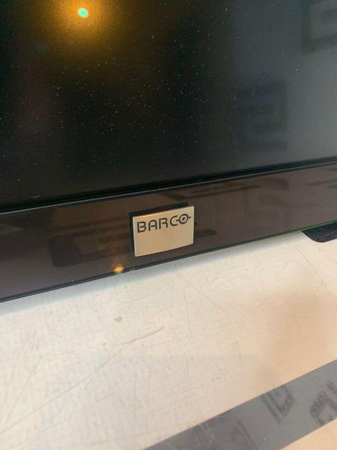 Used BARCO K9301630A