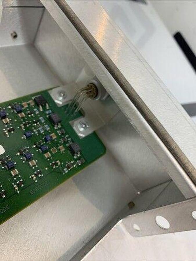 Used VKL Pencil Probe Switch Board Envisor C