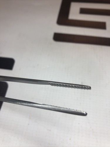 Used V. Mueller K05 SU2307 30 Day Warranty SU 2307