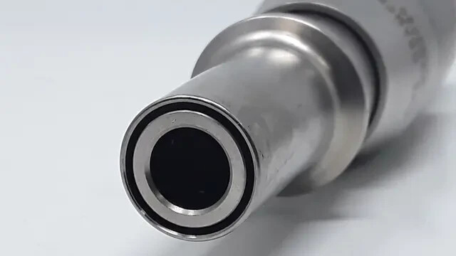 Used Conmed Hall Powerpro PRO2080 DHS Reamer Attachment 30 DAY WARRANTY