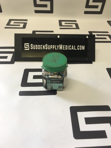 GREENLEE 12590 F-Connector  (50pcs.) XFC-6Q-50