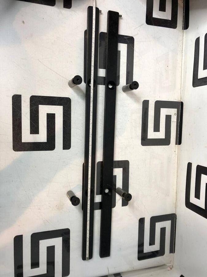 Used RITTER Accessory Side Rails