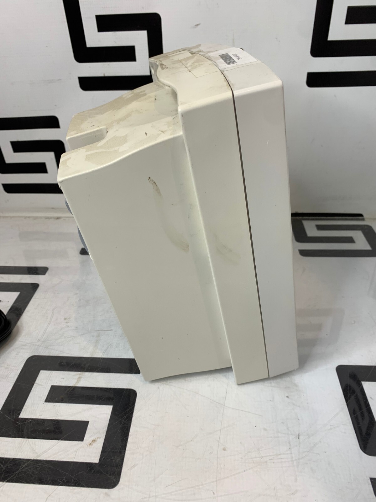 Used Mindray Datascope Accutorr Plus Patient Bedside Vitals Monitor NIBP SPO2 Battery