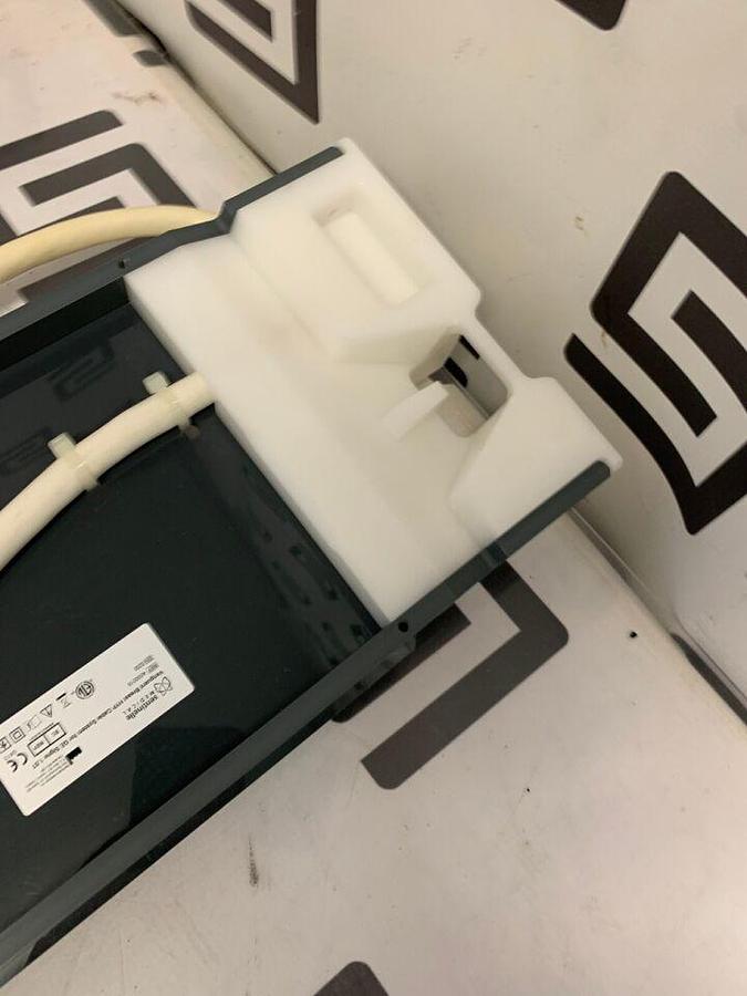 Used Sentinelle System GE Signa 1.5T MRI Table  40000015