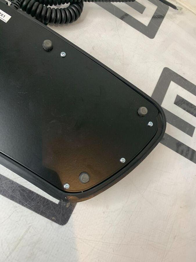 Used MIDMARK 630  Power Procedure Exam Chair Controller Footpedal